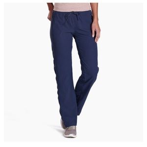 Kuhl Freeflex Move Hiking Pants Indigo